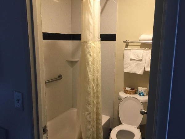 Portal Motel Main image